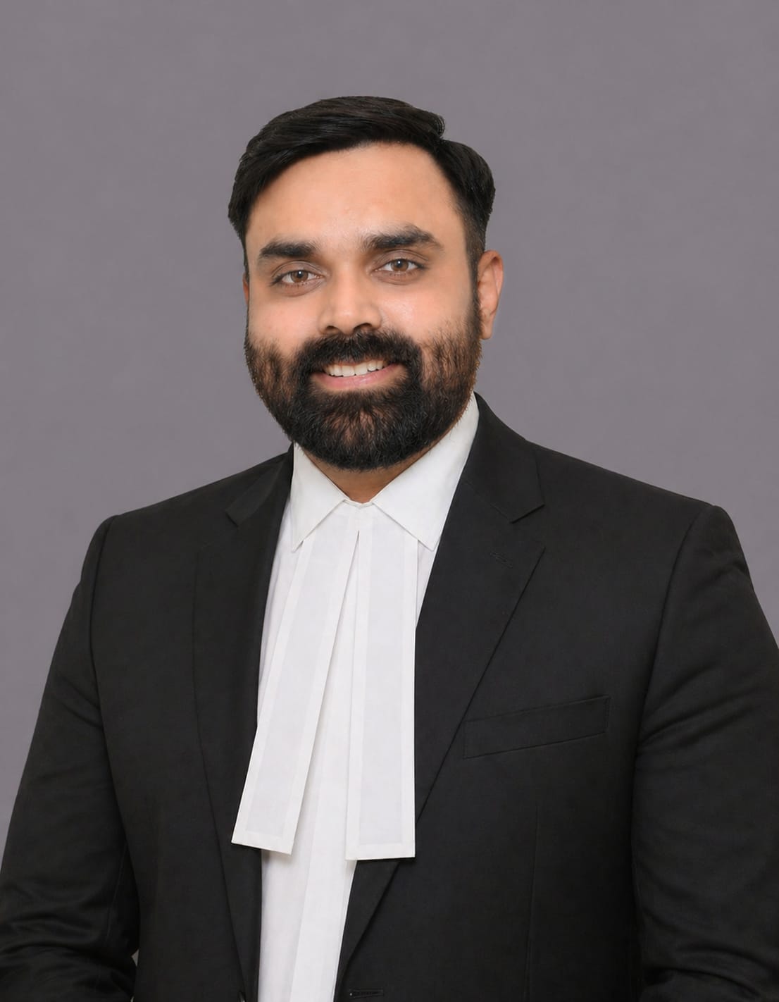 Anirudh Sharma